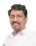 Dr. Anvar K