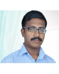 Dr. Harikrishnan M
