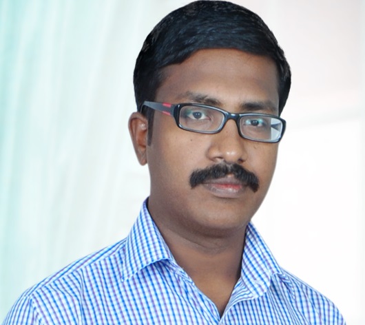 Dr. Harikrishnan M
