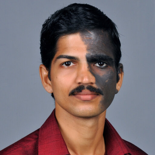 Dr. Sujith Ariyapadath