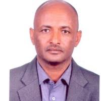 Dr. Teshome Abera