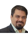 Dr. Tohid Moradi Sheikhjan